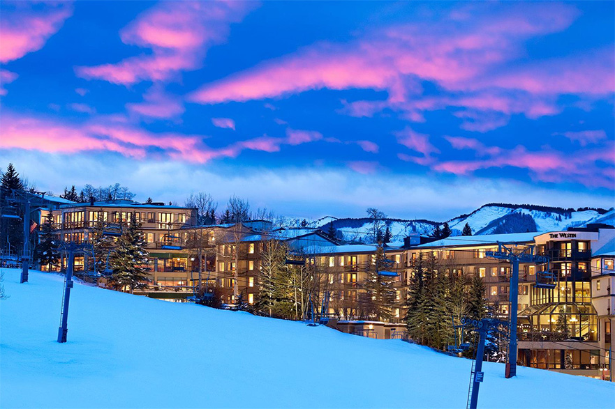Snowmass Aspen Resort 2020